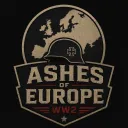 Ashes of Europe | WW2 RP  | Metrix Revival
