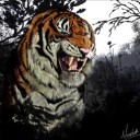 Untamed Kingdom icon