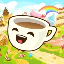 Coffee Land ☕・Anime・Stickers・Giveaways・Roles & More's icon