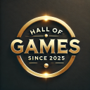 Hall of Games