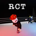 [RCT] Roblox Chase Tag