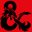 D&amp;amp;D Server Icon