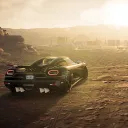 THE CREW PC