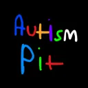autism pit Discord Server Icon