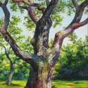 World Tree NRP