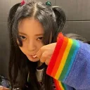 ᰔ,”• memory sekai Discord Server Icon