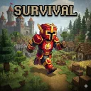 Hytale y Vintage Story Dojo 17 Oficial