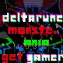 Deltarune Monster Mania