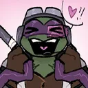 TMNT AUS !!