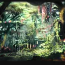 The Alcove and The Misty Hideaway