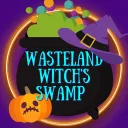 The Wasteland Witch's Swamp