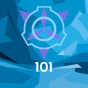 Site-101 &amp;ldquo;The Iceberg&amp;rdquo; Server Icon