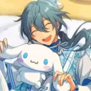 Café Cinnamon Discord Server Icon