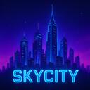 Sky City Discord Server Icon
