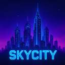 𝓢𝓴𝔂 𝓒𝓲𝓽𝔂 Discord server icon