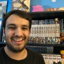 Mike's Manga Hunt/Clovis Cult