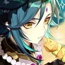 Tofu’s Hangout！ Discord Server Icon