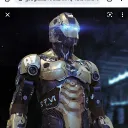 Ravager the rogue guardian