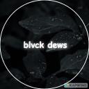 blvck dews ! Discord Server Icon