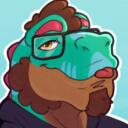 Trick Rex Museum      Discord Server Icon