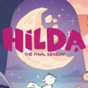 Hilda The Adventurer!