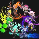 スプラ3その他ゲーム