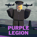 [SEA] Purple Legion