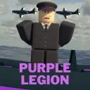 [SEA] Purple Legion