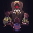 Anomaly Hangouts: Zerofolks :3 Discord Server Icon
