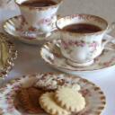 Tea and Crumpets Discord Server Icon