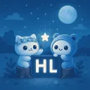 🌿 Hush Lounge ✨ — Servidor de Discord