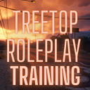 Treetop&amp;trade; Roleplay HQ/Training Server Server Icon