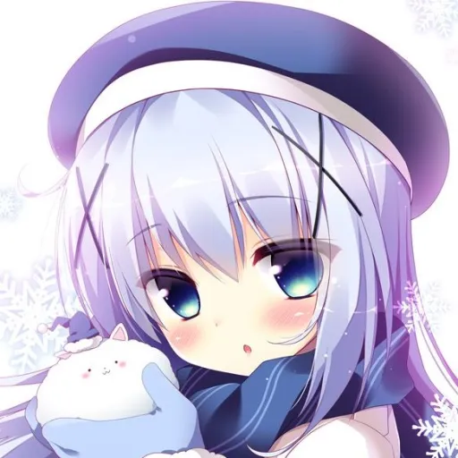 ❄ Белая ночь 🌑 — мониторинг Discord сервера, статистика и рейтинг