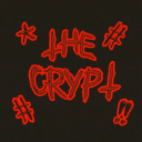 𝐓𝐇𝐄 𝐂𝐑𝐘𝐏𝐓's icon