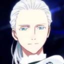 Yuri On Ice Discord Server Icon