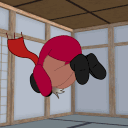 L'igloo de Chirno