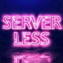 SERVER LESS #Nevcap Discord Server Icon