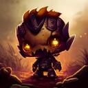 OCE LOL Discord Server Icon