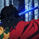 ╰꒦꒷・🔥 ⌇ 𝐊imetsu no 𝐘aiba; 𝐓he 𝐒upreme 𝐄ra — RP/RPG #100.