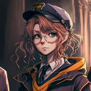 Discovery icon for Potter | Arabia¹⁴ Discord server