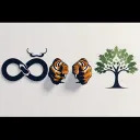 THE RRR PROJECT. 🐍🐅🌳