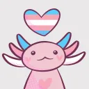 Mexico trans y querido Discord Server Icon