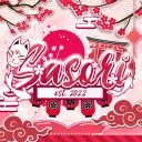 ᰋ.     sasori     :     𝟕𝟕𝟕     ⛩