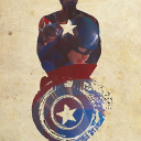 The Marvel Chronicles Discord server icon