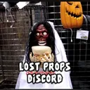 LOST PROPS OFFICAL DISCORD