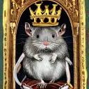 Rat Kings -WMATR-