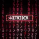 nitrider’s server