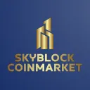 SkyBlock CoinMarket