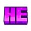 Hidden Earth Season 7R Discord Server Icon