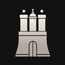 Discovery icon for Hamburg City Roleplay Discord server